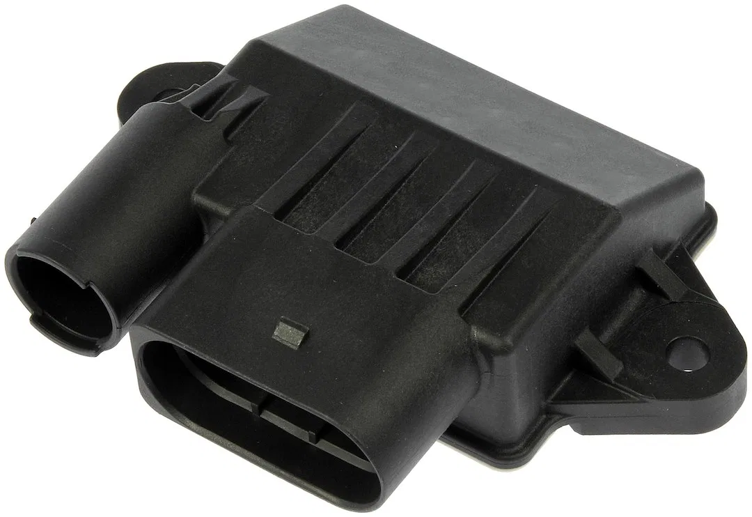 904-310 – DORMAN Diesel Glow Plug Controller, OE Replacement Single - view 2